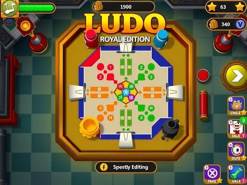 Ludo Royal India Edition Download Guide
